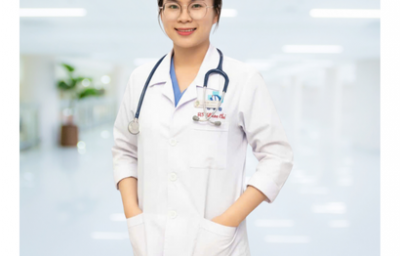 BS Tạ Thị Kim Chi